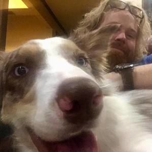 Meet your Posher, Nick